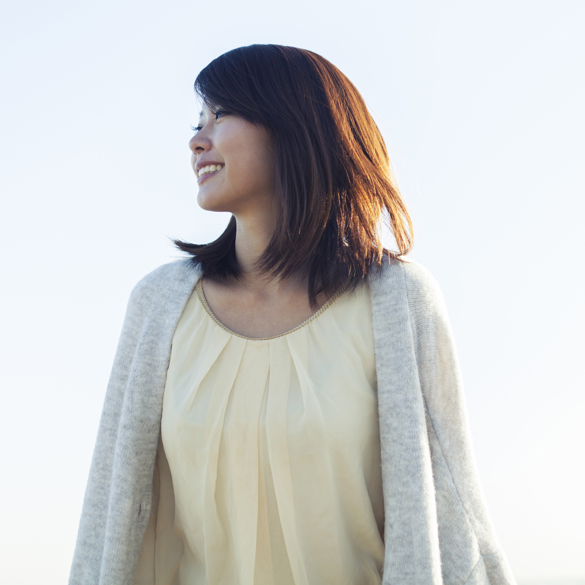 鈴鹿市で夫の浮気調査をした30代女性の写真